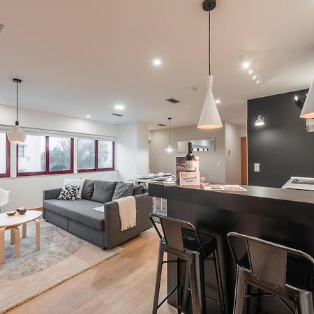 Guestready - Chic Cityscape Stay OOporto Esterno foto