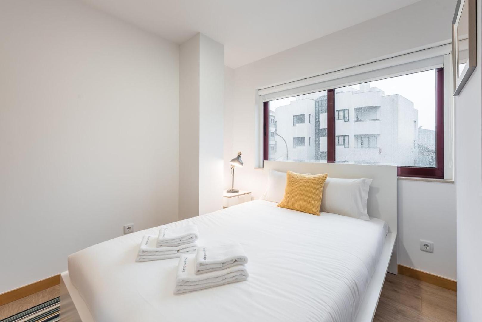 Guestready - Chic Cityscape Stay OOporto Esterno foto