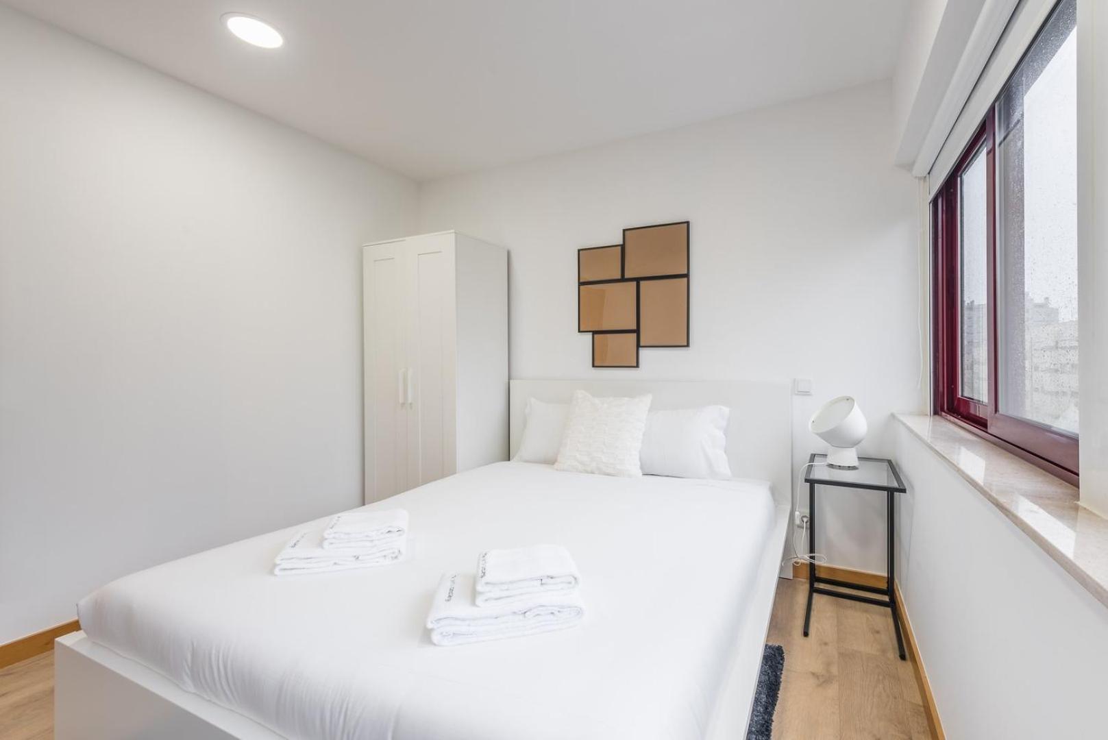 Guestready - Chic Cityscape Stay OOporto Esterno foto
