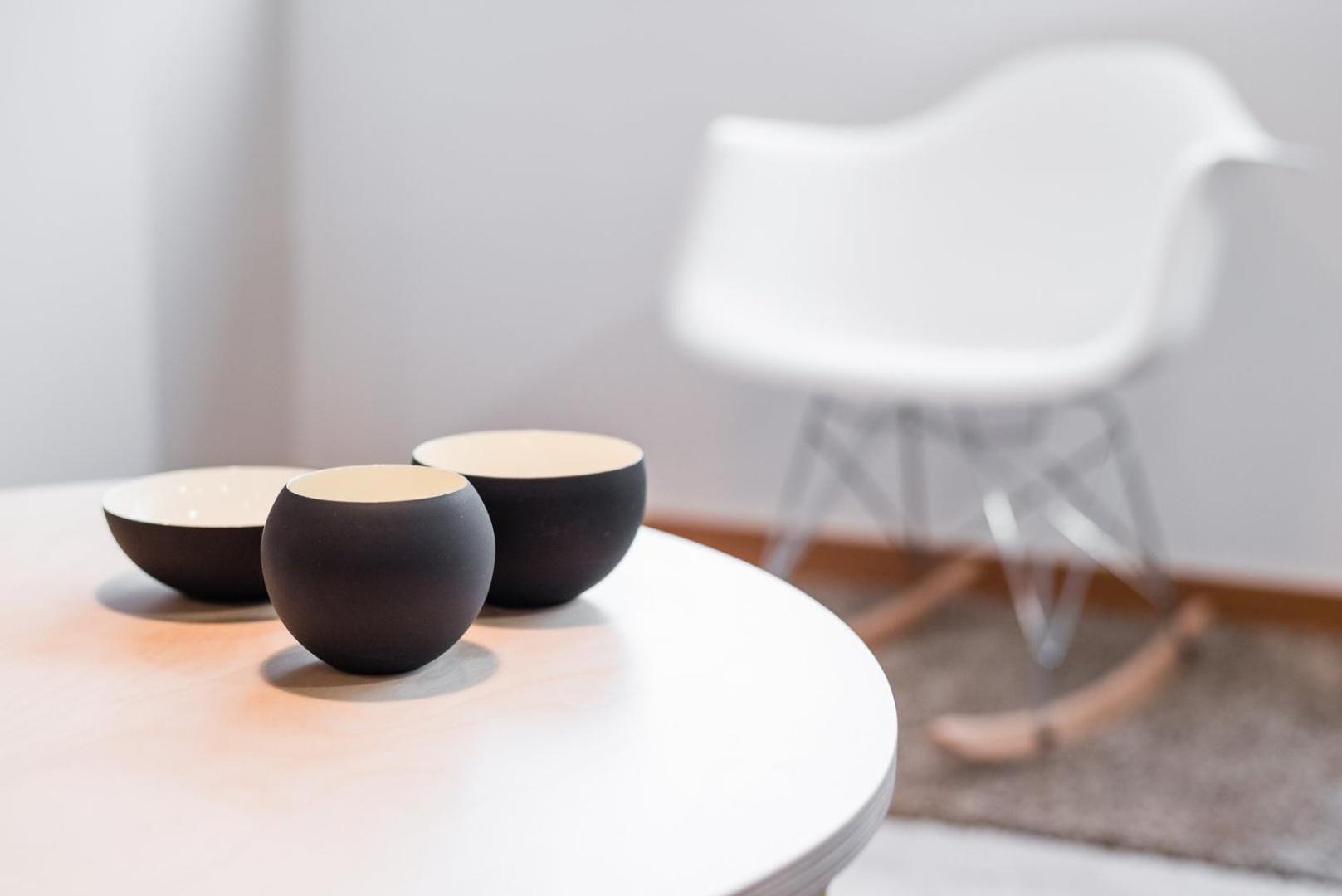 Guestready - Chic Cityscape Stay OOporto Esterno foto