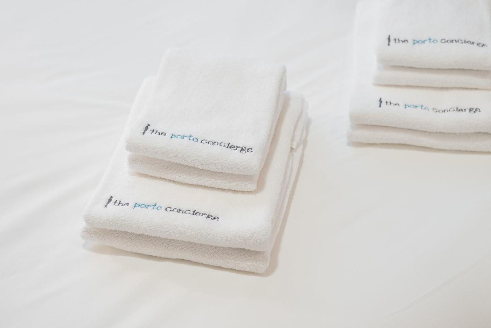 Guestready - Chic Cityscape Stay OOporto Esterno foto