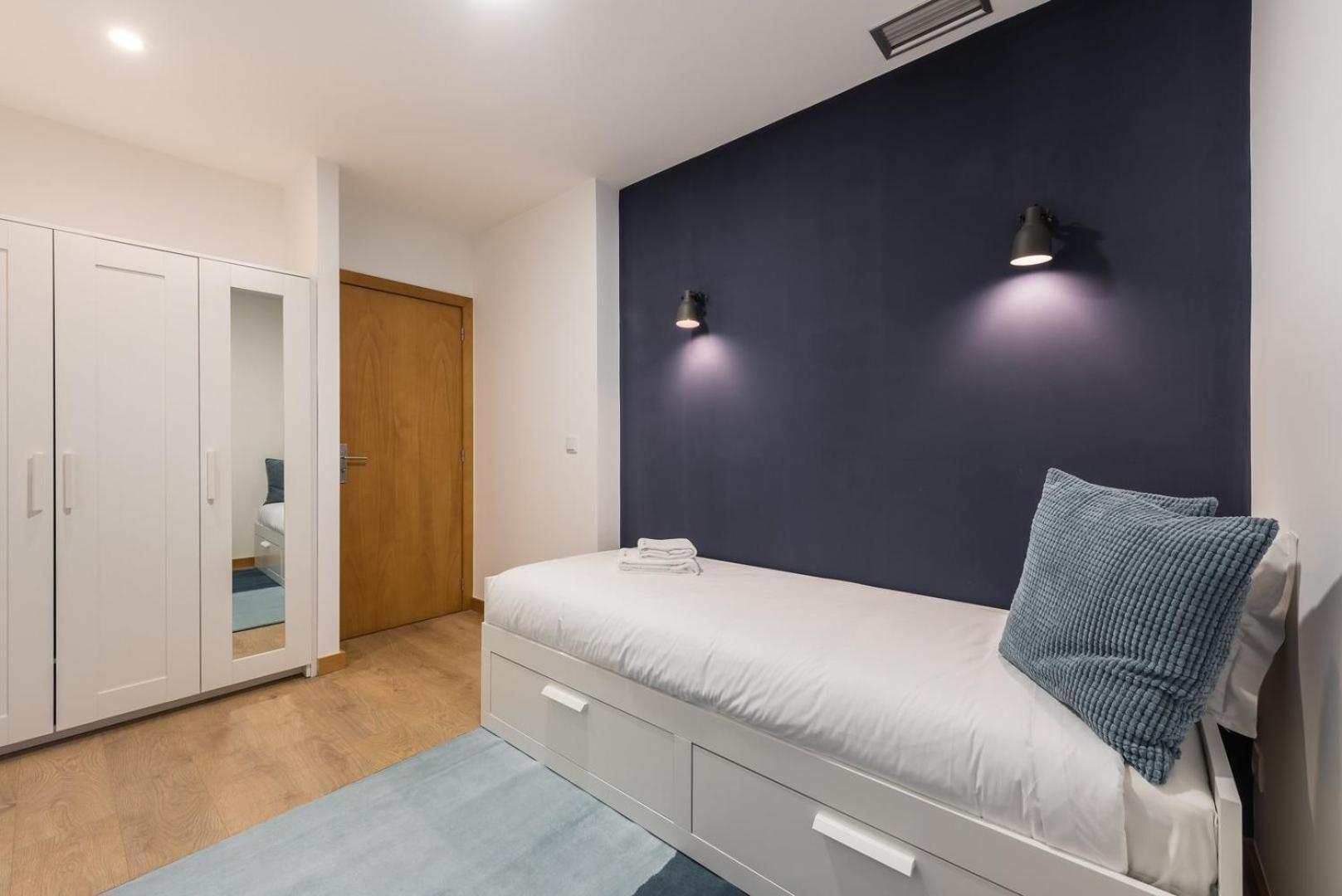 Guestready - Chic Cityscape Stay OOporto Esterno foto