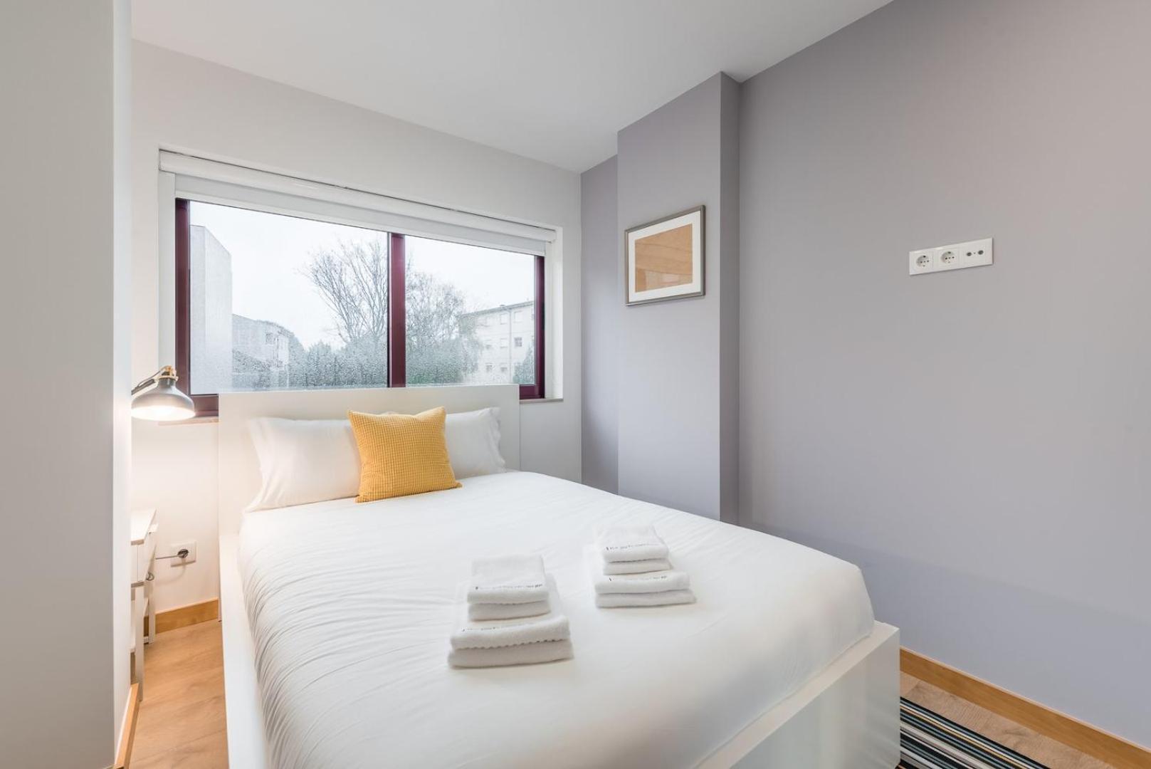 Guestready - Chic Cityscape Stay OOporto Esterno foto