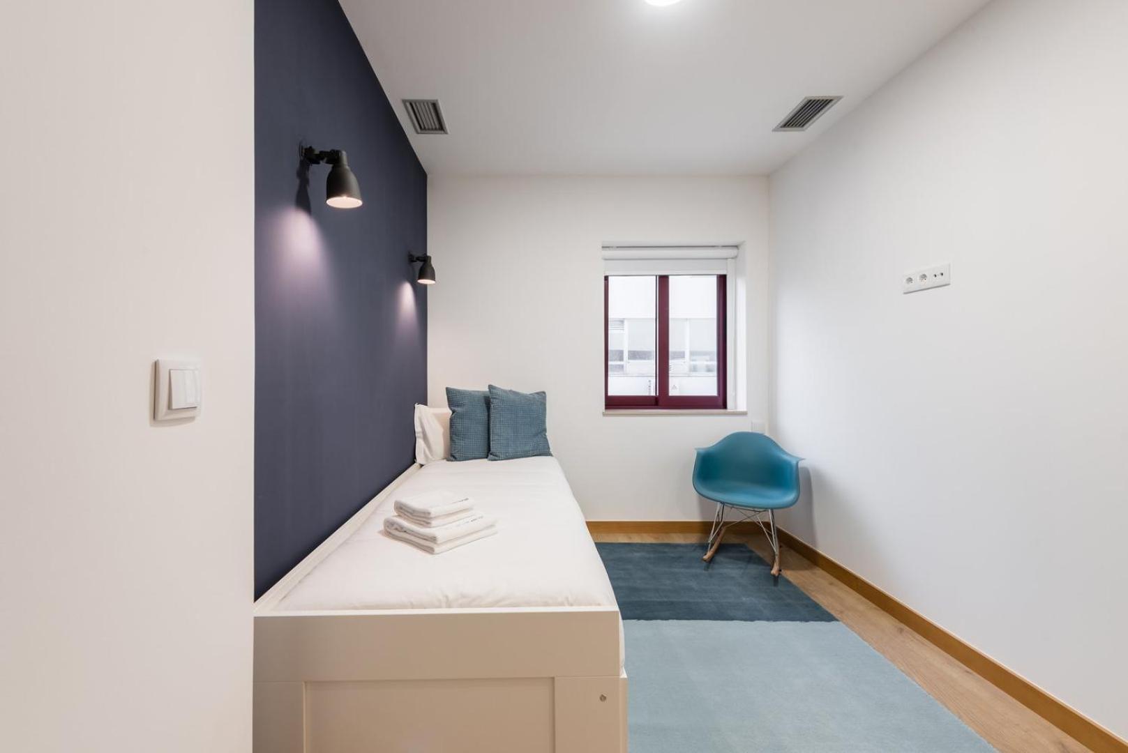 Guestready - Chic Cityscape Stay OOporto Esterno foto