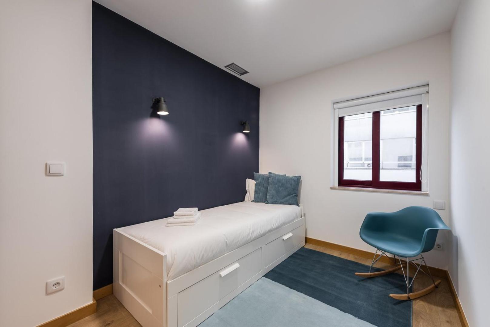Guestready - Chic Cityscape Stay OOporto Esterno foto