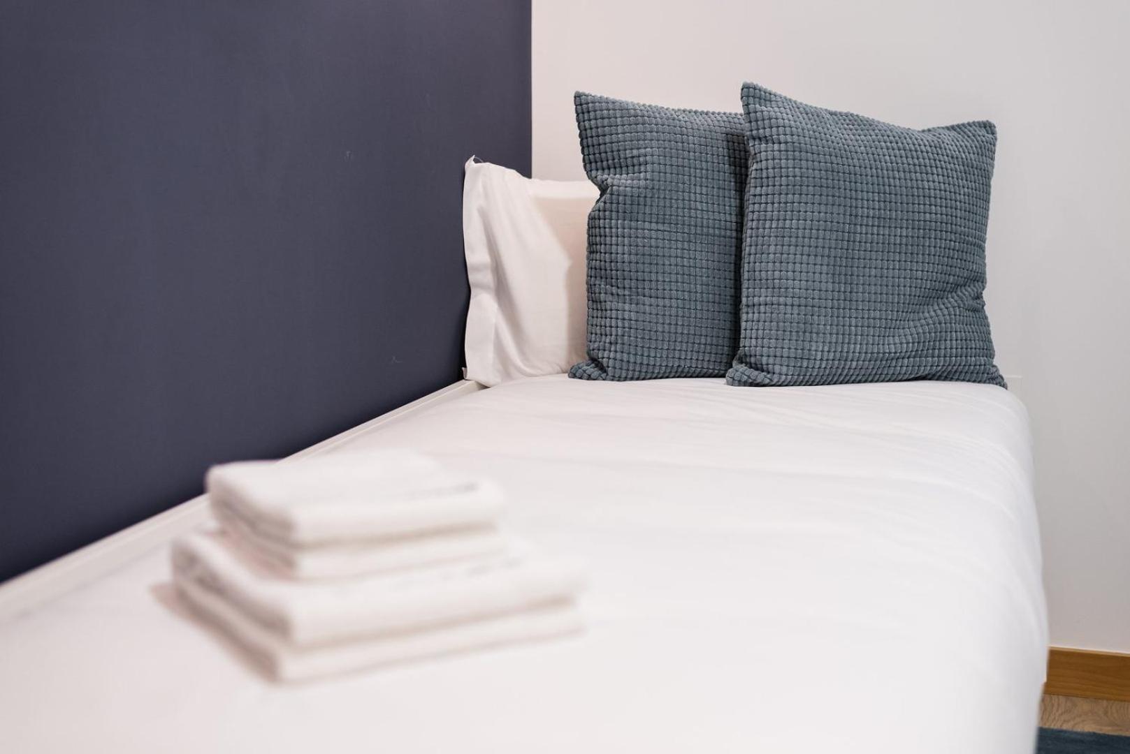 Guestready - Chic Cityscape Stay OOporto Esterno foto
