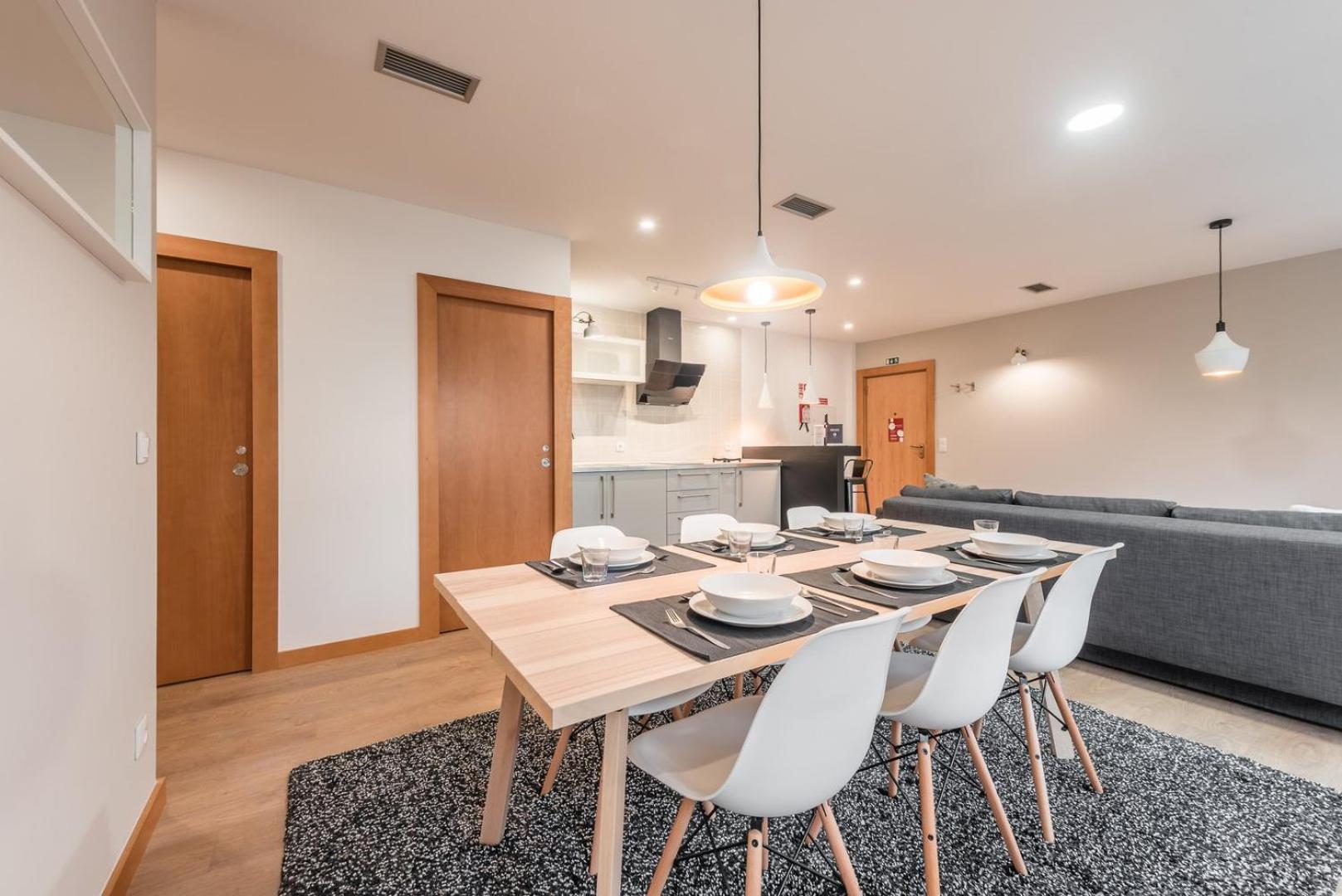 Guestready - Chic Cityscape Stay OOporto Esterno foto
