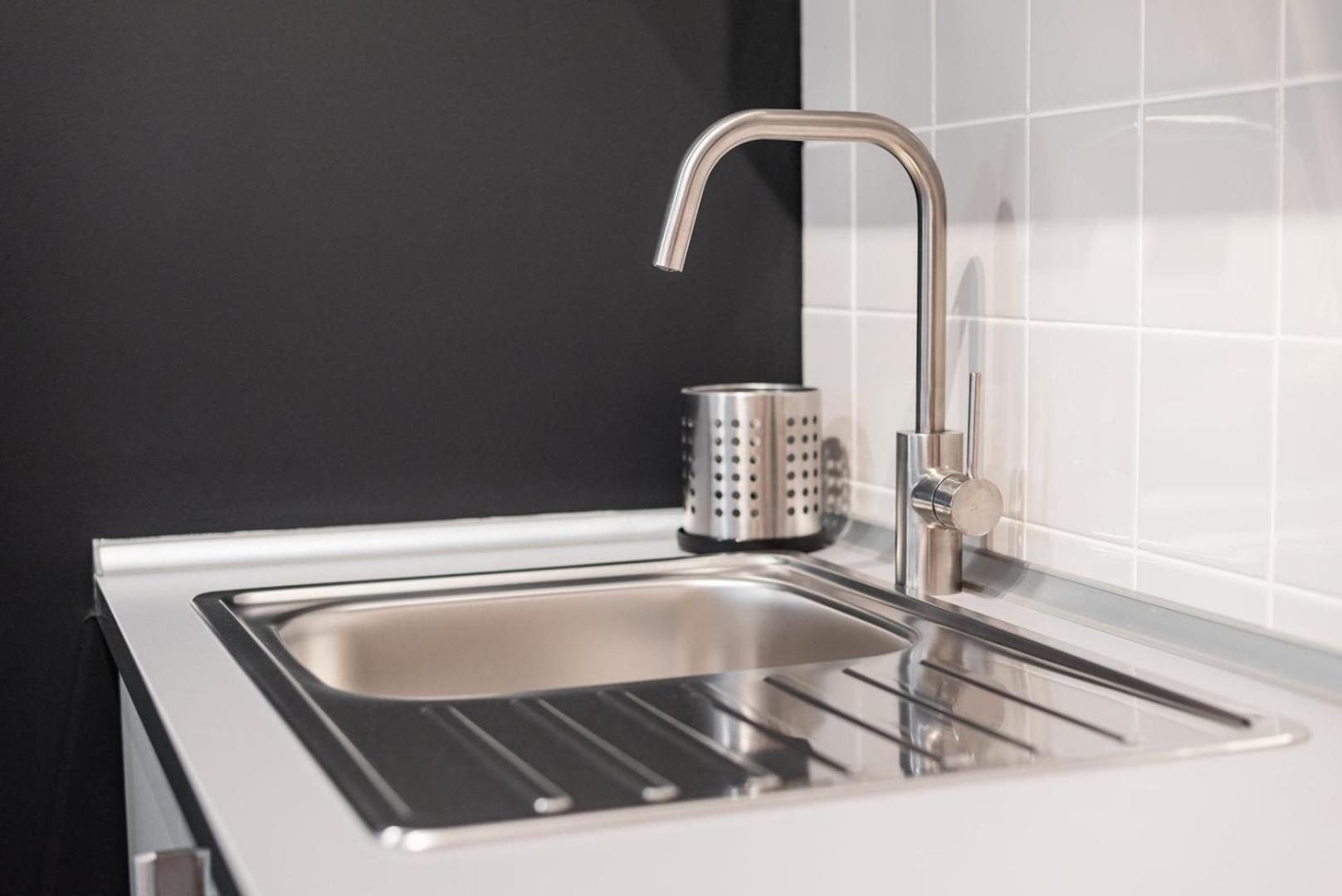 Guestready - Chic Cityscape Stay OOporto Esterno foto
